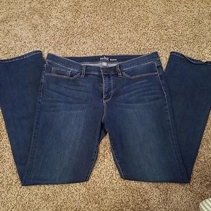 New York & Company Jeans - NY&C Soho Bootcut Jeans New York & Company Jeans - NY&C Soho Bootcut Jeans